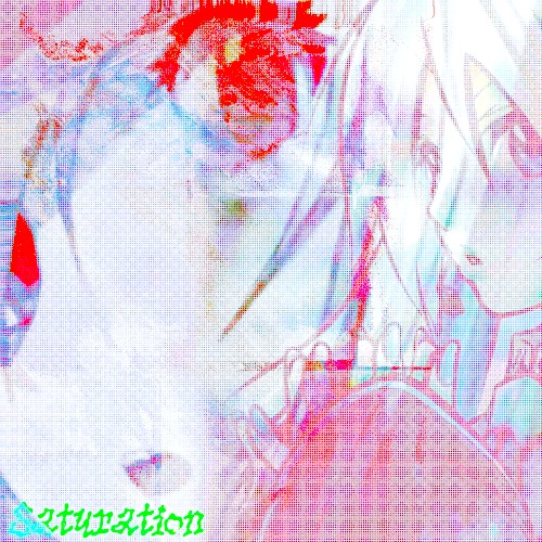 Saturation