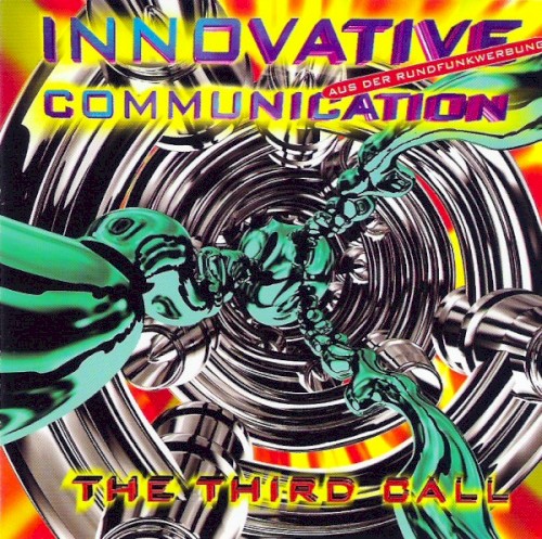 Innovative Communication: The Third Call