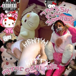 Hentai Kitty