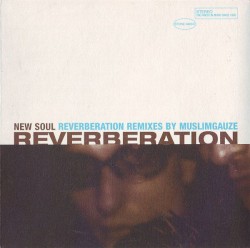New Soul (Reverberation Remixes by Muslimgauze)