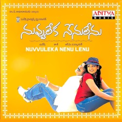 Nuvvu Leka Nenu Lenu