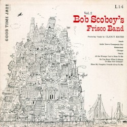 Bob Scobey's Frisco Band, Vol. 2