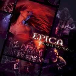 Live at Paradiso