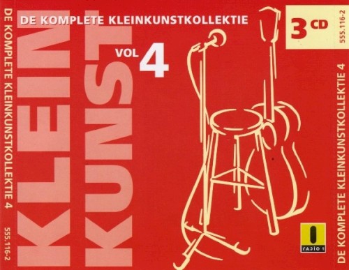 De komplete kleinkunstkollektie, volume 4