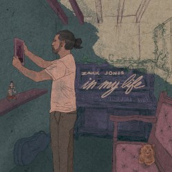 In My life