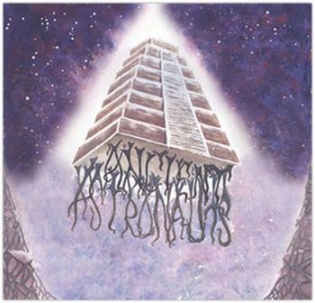 Ancient Astronauts