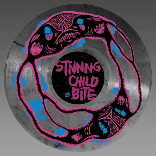 STNNNG / Child Bite