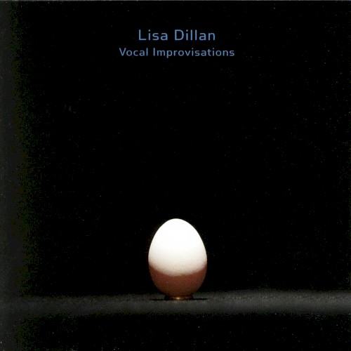 Vocal Improvisations