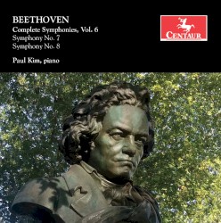 Complete Symphonies, Vol. 6