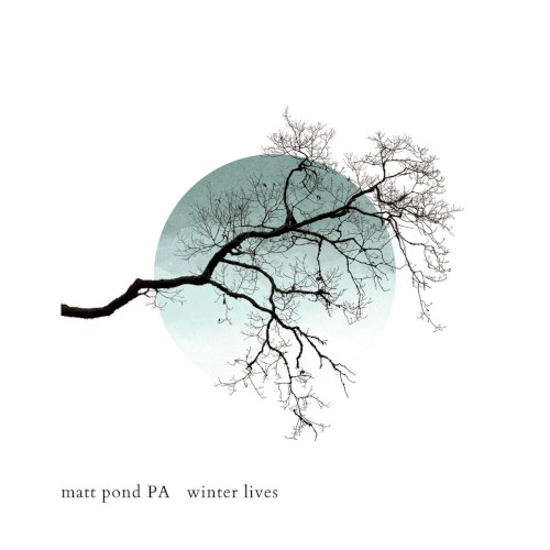 Winter Lives