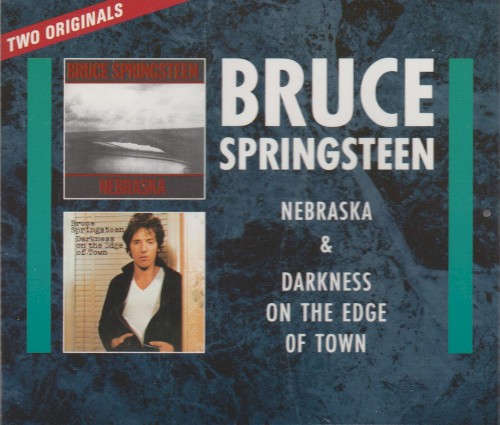 Nebraska / Darkness on the Edge of Town