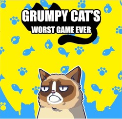 Grumpy Cat’s Worst Game Ever OST