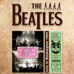 Live in Washington 1964