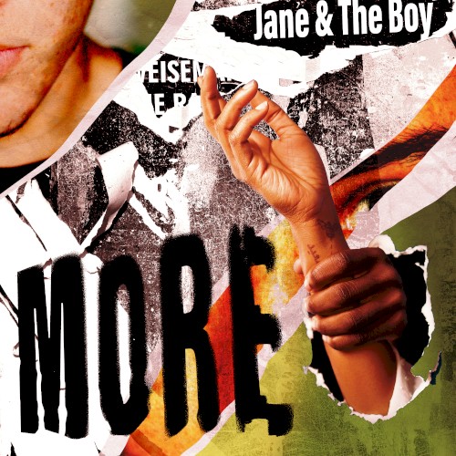 MORE