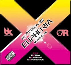 Extreme Euphoria, Volume 5