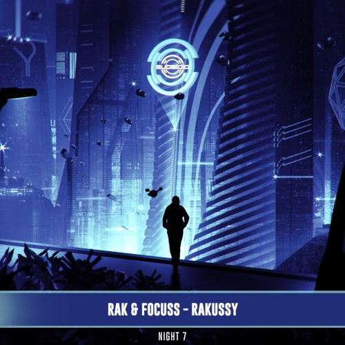Rakussy