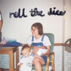roll the dice