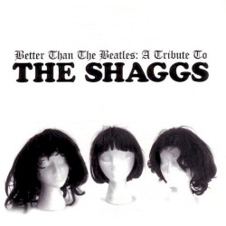 Better Than the Beatles