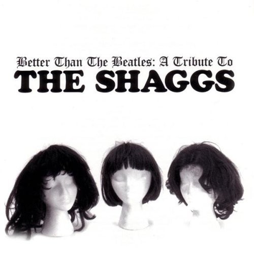Better Than the Beatles