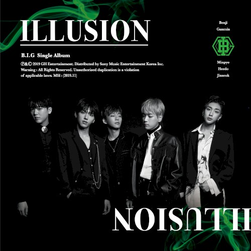 Illusion