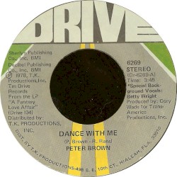 Dance With Me