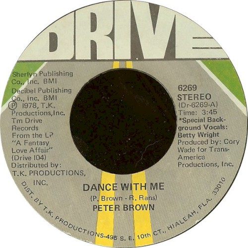 Dance With Me