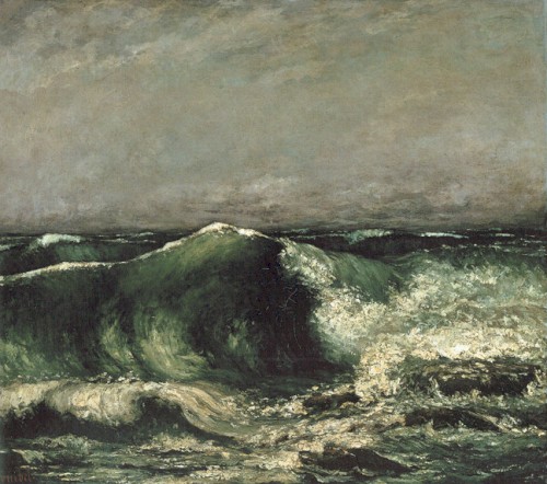Shipwrecked