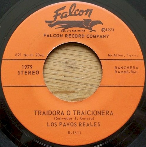 Traidora o traicionera / Buscando olvido