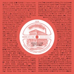 Tribulation Worksongs Vol. 1