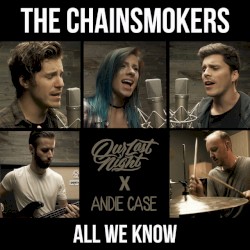 All We Know