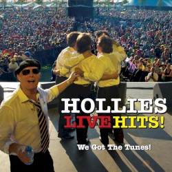 Live Hits! We Got the Tunes!