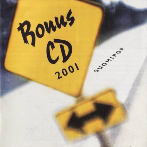 Bonus CD 2001