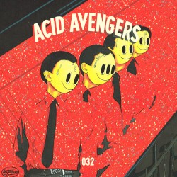 Acid Avengers 032