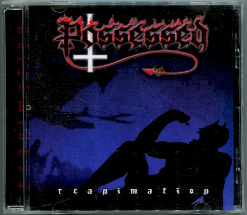 Reanimation