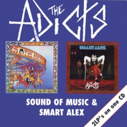 The Sound of Music / Smart Alex