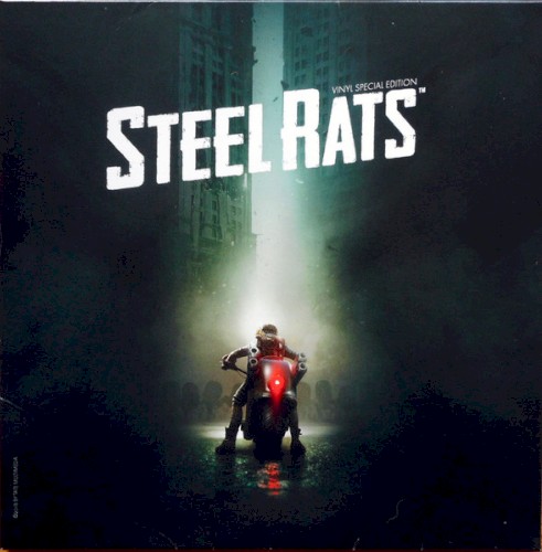 Steel Rats