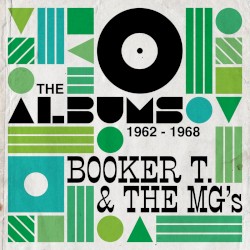The Albums 1962–1968
