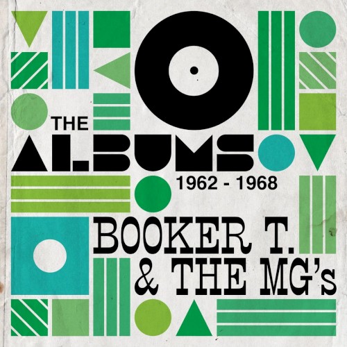 The Albums 1962–1968