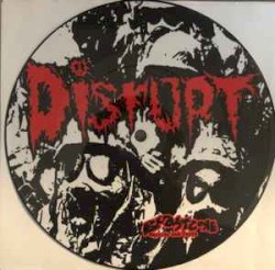 Disrupt / Straight Edge Kegger