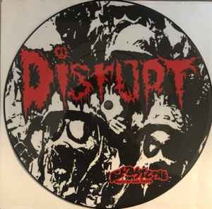 Disrupt / Straight Edge Kegger