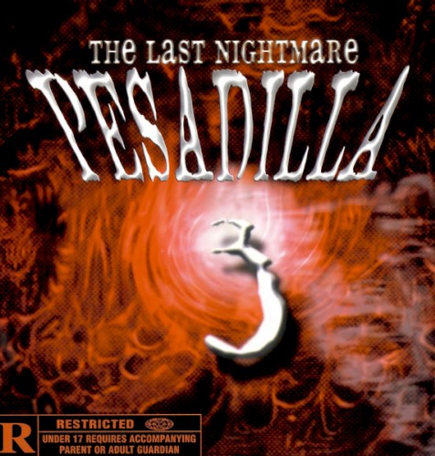 Pesadilla 3: The Last Nightmare
