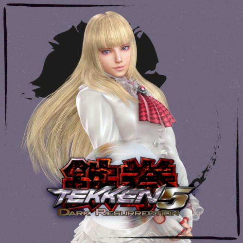 Tekken 5: Dark Resurrection