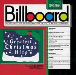 Billboard Greatest Christmas Hits: 1935–1954
