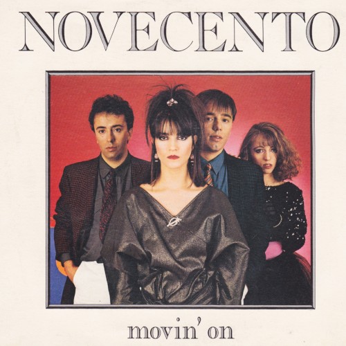 Movin' On