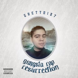 Gangsta Rap Resurrection