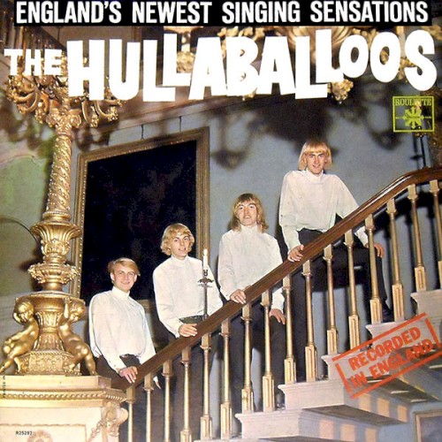 The Hullaballoos