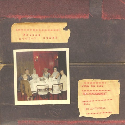 Stars & Sons / KC Accidental