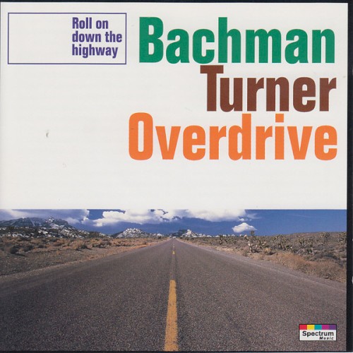 Roll On Down the Highway