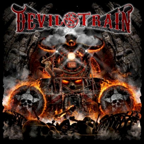 Devil’s Train