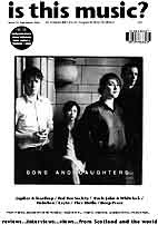 Is This Music? Issue 12